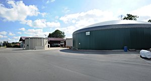 Los poderes sobre las unidades porcinas de su granja y varias empresas locales