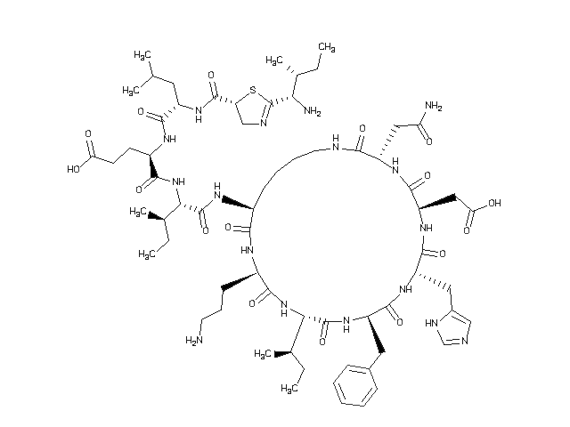 Penicilina y Bacitracina en Antibióticos de Cerdo y Aditivos de Comida de Razas Porcinas