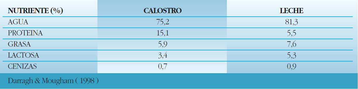 nutrientes-calostro-y-leche-en-lechones-Razas-Porcinas