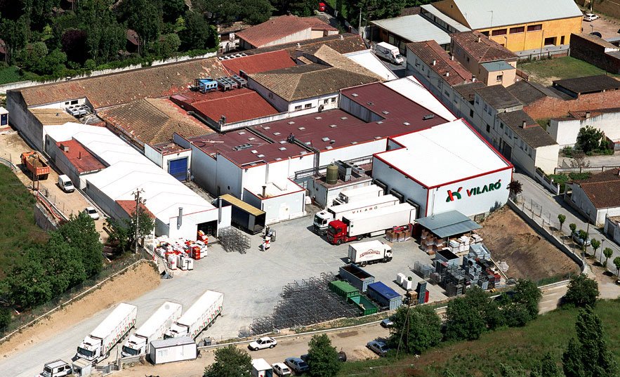 industria-carnica-vilaro-el-mayor-exportador-de-carne-porcina-de-espana-esta-en-liquidacion-Razas-Porcinas