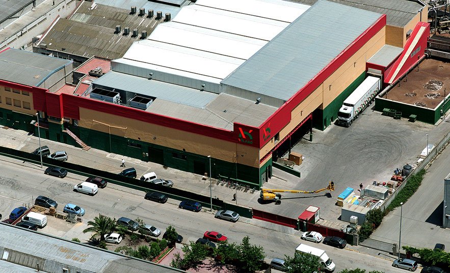 industria-carnica-vilaro-el-mayor-exportador-de-carne-porcina-de-espana-facturaba-200-millones-Razas-Porcinas