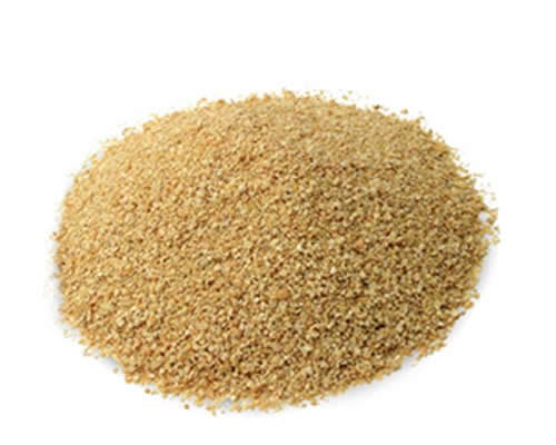 La harina del expeller de soja se puede utilizar en la alimentación y nutrición porcina