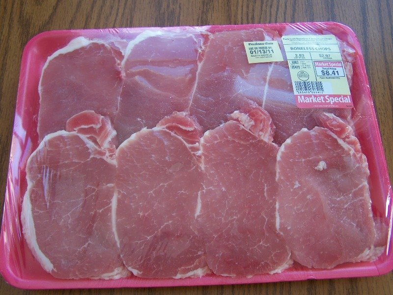Precio-bajo-de-carne-de-cerdo-brasilena-Razas-Porcinas